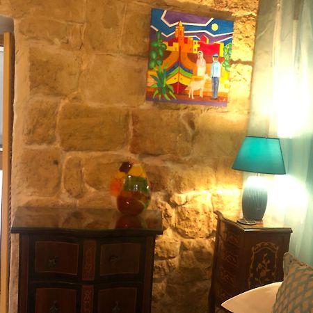 Knights In Malta Bed and Breakfast Naxxar Esterno foto